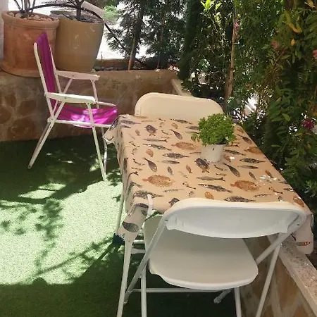 Espectacular Apartamento En Primera Linea De Playa