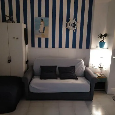 Espectacular Apartamento En Primera Linea De Playa Apartment *