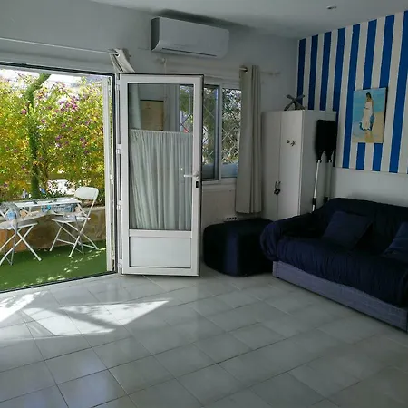 Espectacular Apartamento En Primera Linea De Playa Miami Playa