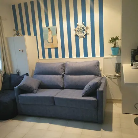 Espectacular Apartamento En Primera Linea De Playa *